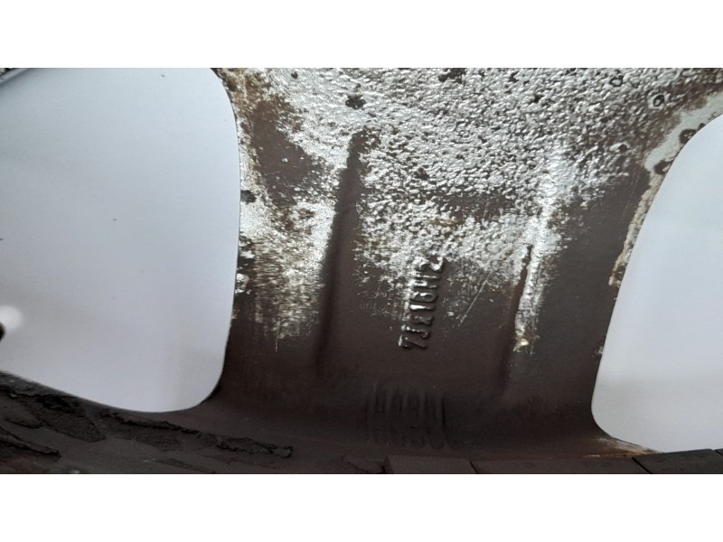 Recambio de llanta para bmw serie 3 touring (e46) 320d referencia OEM IAM   