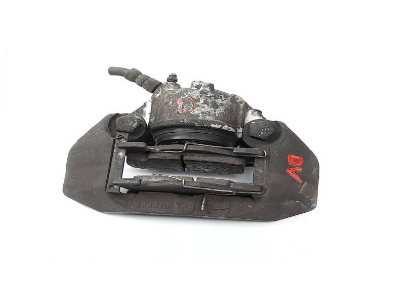 PINZA FRENO DELANTERA DERECHA 339876 
