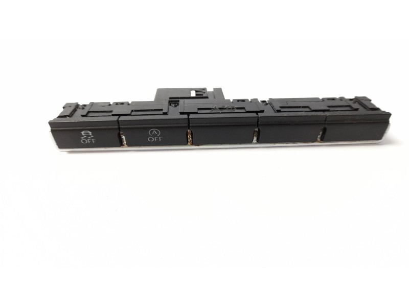 Recambio de mando multifuncion para volkswagen golf plus (521) advance referencia OEM IAM 5N1927132R  