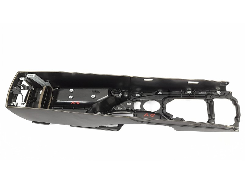 Recambio de apoyabrazos central para bmw serie 5 berlina (e60) 535 d referencia OEM IAM 51167034086 51167960117 
