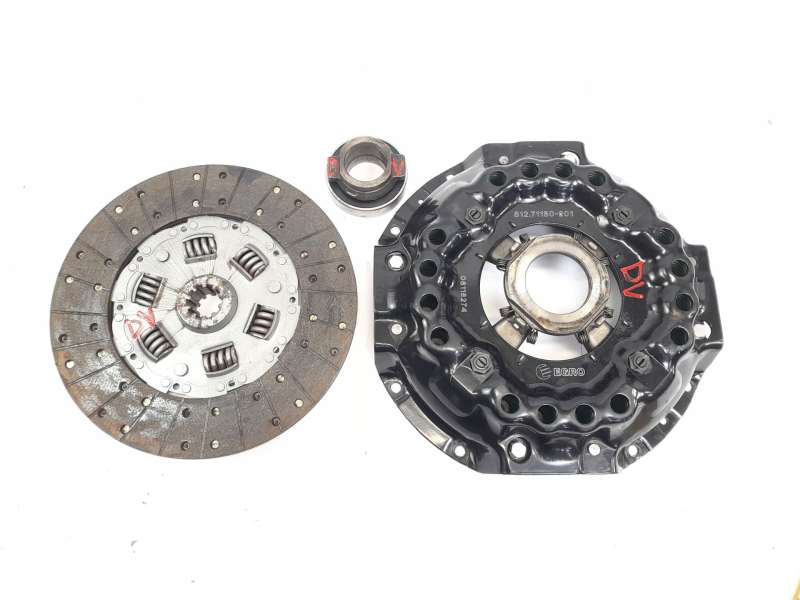 KIT EMBRAGUE 51271180201 512.71180-201