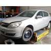 opel astra h (a04) del año 2005