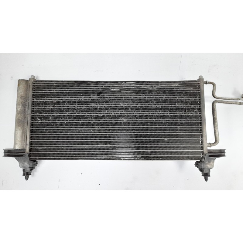 Recambio de condensador / radiador aire acondicionado para fiat stilo (192) 1.9 jtd / 1.9 jtd 115 dynamic referencia OEM IAM   
