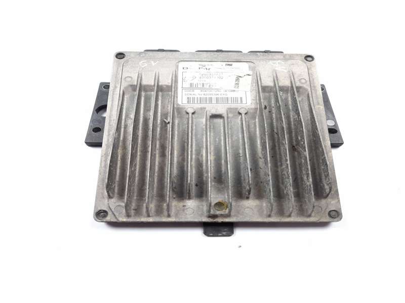 CENTRALITA MOTOR UCE 8200331477 8200374302 