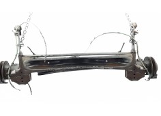 Recambio de puente trasero para peugeot expert furgón (229) 2.0 hdi referencia OEM IAM   