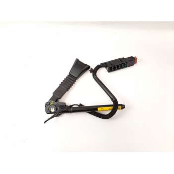 ENGANCHE CINTURON SEGURIDAD DELANTERO 09114885 