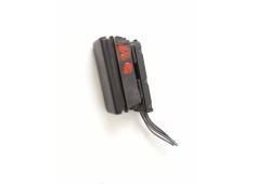 Recambio de warning para bmw serie 3 berlina (e36) 318tds referencia OEM IAM 1378128 927488  2