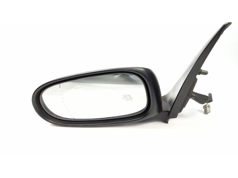 Recambio de retrovisor izquierdo para nissan almera ii hatchback (n16) 2.2 di referencia OEM IAM 96302BN200  