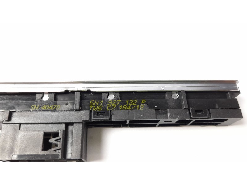 Recambio de mando multifuncion para volkswagen golf plus (521) advance referencia OEM IAM 5N1927132R  
