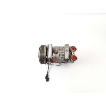 COMPRESOR AIRE ACONDICIONADO 2S6119D629AE 