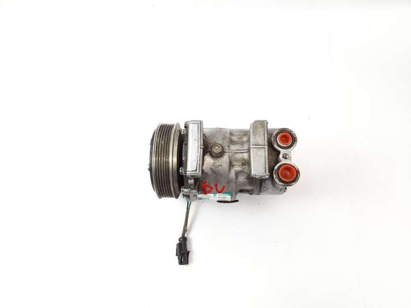 COMPRESOR AIRE ACONDICIONADO 2S6119D629AE 