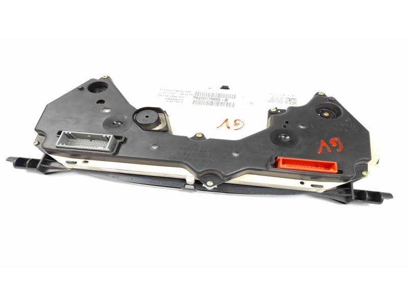 Recambio de cuadro instrumentos para renault kangoo (f/kc0) authentique 4x4 referencia OEM IAM 8200176652  