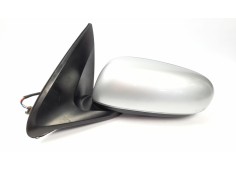 Recambio de retrovisor izquierdo para nissan almera ii hatchback (n16) 2.2 di referencia OEM IAM 96302BN200   2