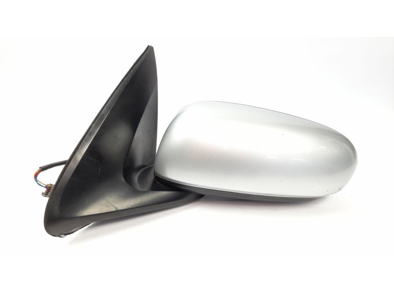 Recambio de retrovisor izquierdo para nissan almera ii hatchback (n16) 2.2 di referencia OEM IAM 96302BN200  