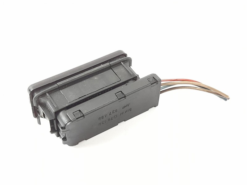 Recambio de warning para bmw serie 3 berlina (e36) 318tds referencia OEM IAM 1378128 927488 