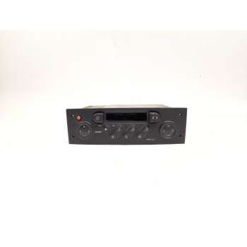 SISTEMA AUDIO / RADIO CD 8200256140 22DC25762