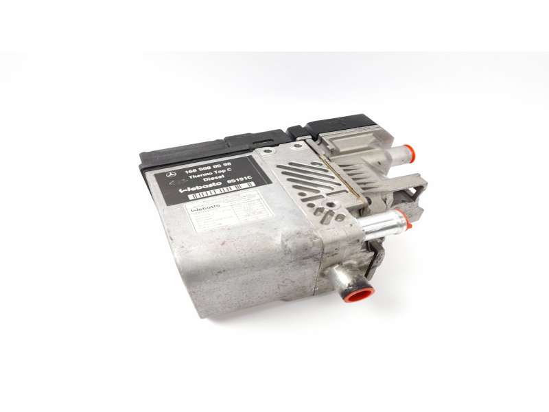 MOTOR CALEFACCION A1685000598 