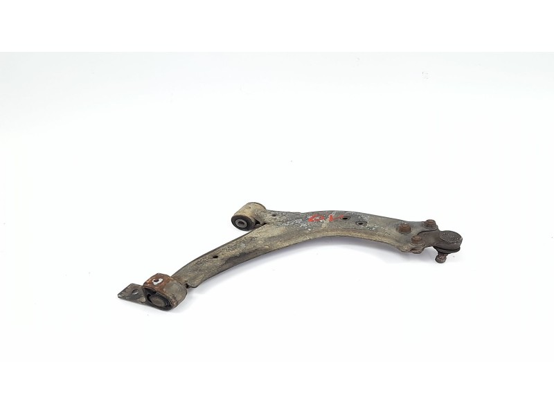 Recambio de brazo suspension inferior delantero izquierdo para citroen berlingo 1.9 diesel referencia OEM IAM   