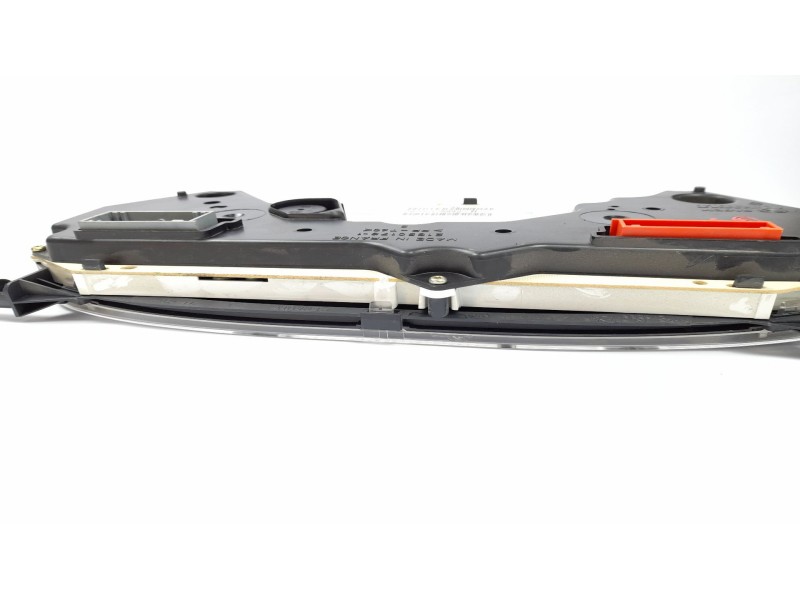 Recambio de cuadro instrumentos para renault kangoo (f/kc0) authentique 4x4 referencia OEM IAM 8200176652  