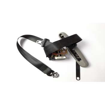 CINTURON SEGURIDAD DELANTERO DERECHO 33008567 