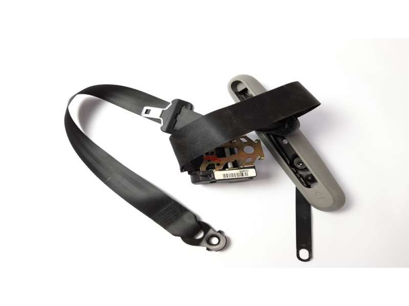 CINTURON SEGURIDAD DELANTERO DERECHO 33008567 