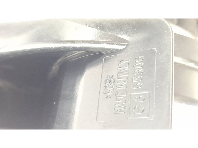 Recambio de claxon para bmw serie 3 touring (e46) 320d referencia OEM IAM 55306  