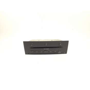 SISTEMA AUDIO / RADIO CD 8200084437A MH9RN020