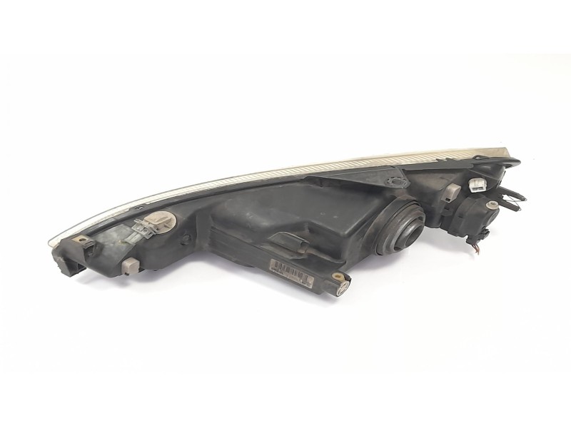 Recambio de faro izquierdo para peugeot 206 fastback (2a/c) 1.9 d referencia OEM IAM 67735770  