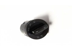 Recambio de mando luces para volkswagen golf plus (521) advance referencia OEM IAM 1K0941431BM   2