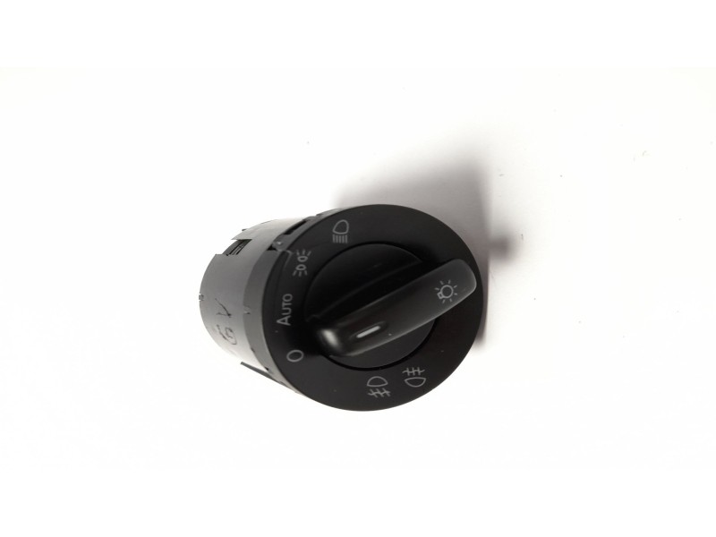 Recambio de mando luces para volkswagen golf plus (521) advance referencia OEM IAM 1K0941431BM  