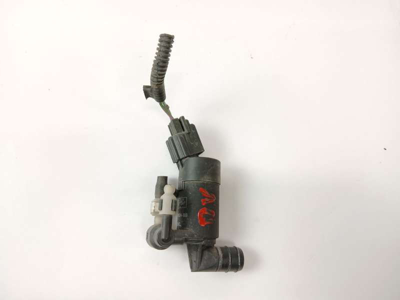 BOMBA LIMPIA BV6117K624 