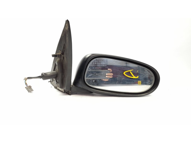Recambio de retrovisor derecho para nissan almera ii hatchback (n16) 2.2 di referencia OEM IAM 96301BN200  