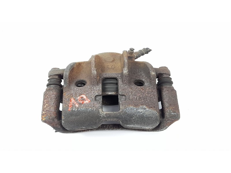 Recambio de pinza freno delantera izquierda para citroen berlingo 1.9 diesel referencia OEM IAM   