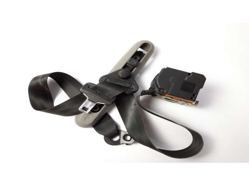 CINTURON SEGURIDAD DELANTERO IZQUIERDO 33008567 