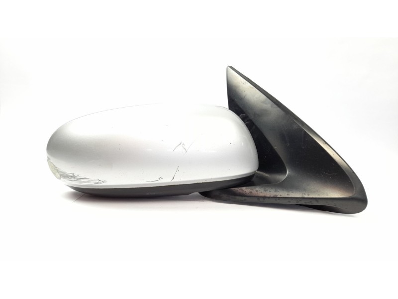 Recambio de retrovisor derecho para nissan almera ii hatchback (n16) 2.2 di referencia OEM IAM 96301BN200  