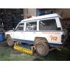 nissan patrol gr (y61) del año 2001