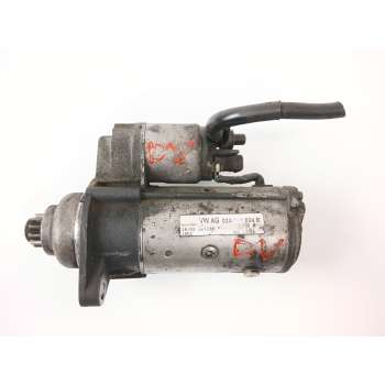 MOTOR ARRANQUE 