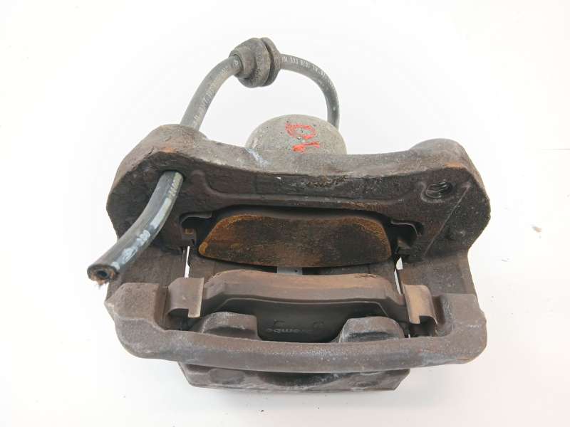 PINZA FRENO DELANTERA DERECHA 
