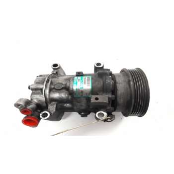 COMPRESOR AIRE ACONDICIONADO 8200315744 