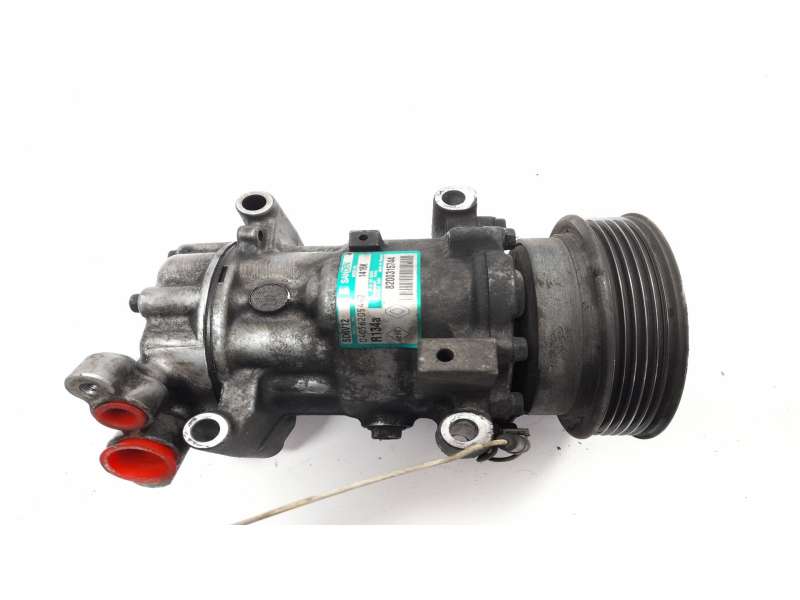 COMPRESOR AIRE ACONDICIONADO 8200315744 