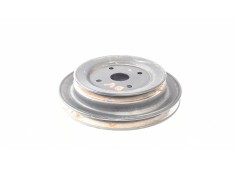 Recambio de polea cigueñal para mitsubishi montero (l040) 2.5 td (l044g, l049g) referencia OEM IAM   