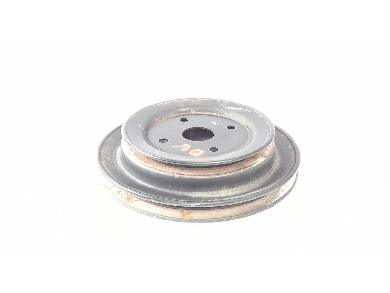 Recambio de polea cigueñal para mitsubishi montero (l040) 2.5 td (l044g, l049g) referencia OEM IAM   