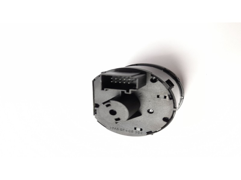 Recambio de mando luces para volkswagen golf plus (521) advance referencia OEM IAM 1K0941431BM  