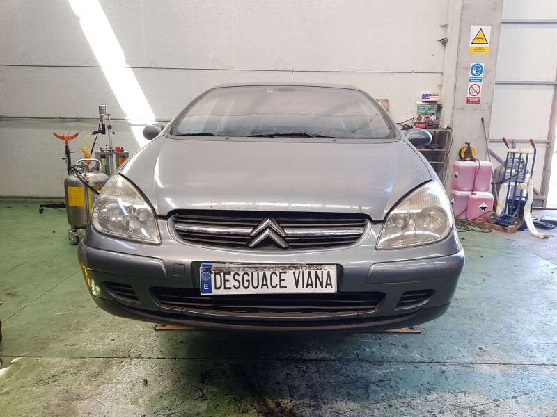 citroën c5 i (dc_) del año 2003
