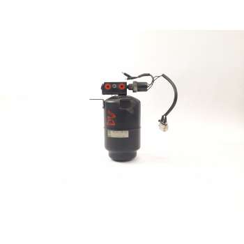 FILTRO DESIDRATADOR 64531390624 7032312089