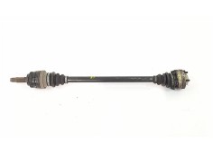 Recambio de transmision trasera derecha para bmw serie 3 berlina (e46) 320d referencia OEM IAM 1229496 1229496AI01 