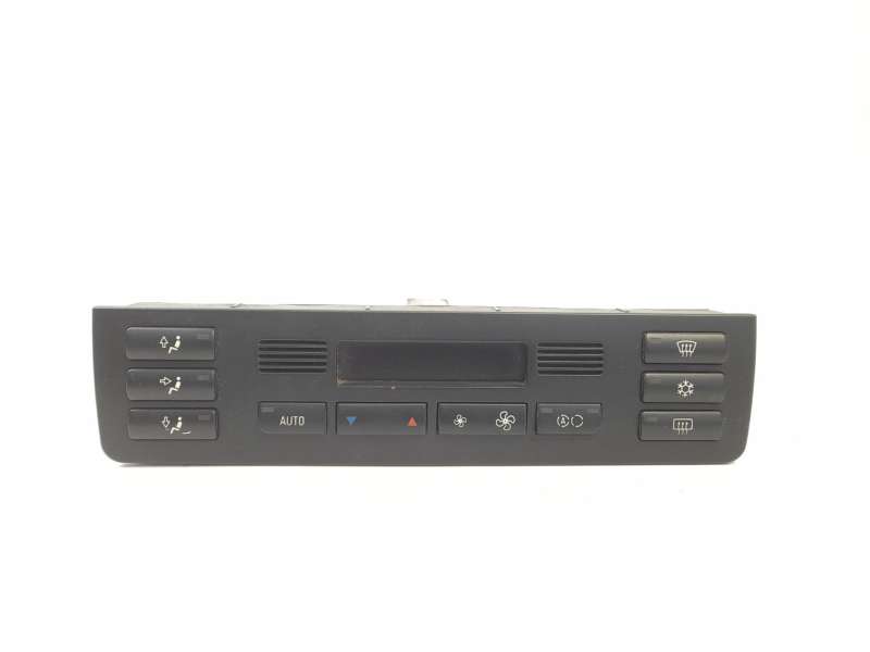 MANDO CLIMATIZADOR 64116907897 5HB00773816 