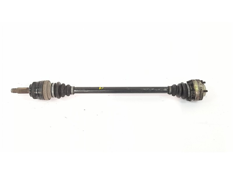 Recambio de transmision trasera derecha para bmw serie 3 berlina (e46) 320d referencia OEM IAM 1229496 1229496AI01 