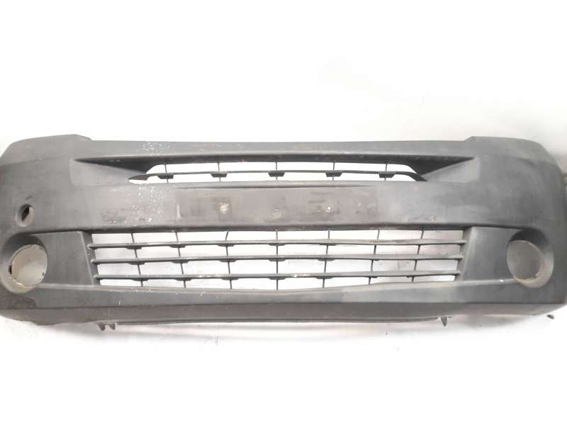 PARAGOLPES DELANTERO 