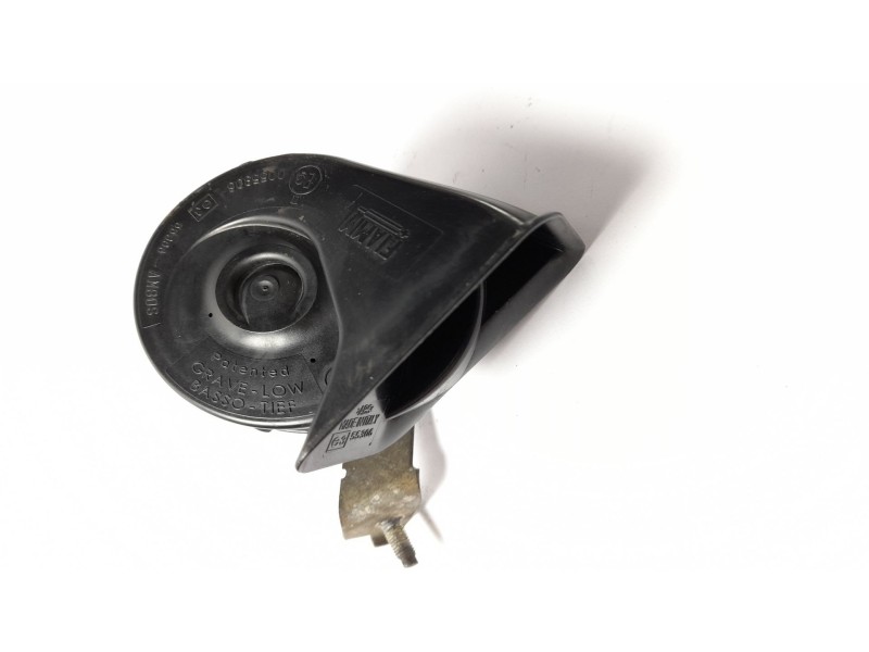Recambio de claxon para bmw serie 3 touring (e46) 320d referencia OEM IAM 55306  